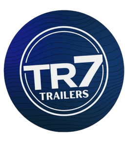 TR7 Trailers - Logo